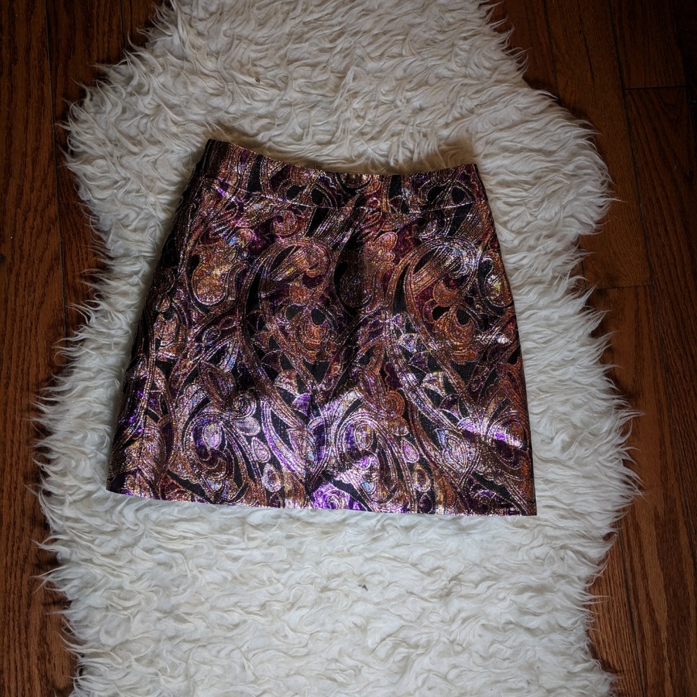 H&M Size 2 Skirt